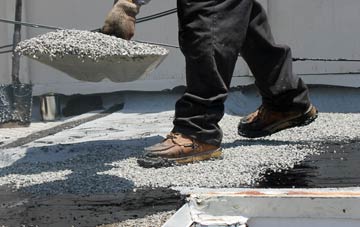 Goonhusband flat roofing companies