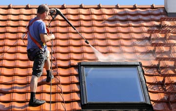 roof cleaning Goonhusband, Cornwall