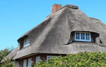 thatch roofing Goonhusband, Cornwall