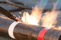 Goonhusband flat roofing replacement