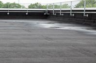find rated Goonhusband flat roofing companies
